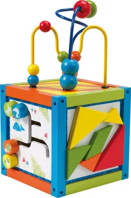 Obrázok produktu pre roba 9603, MDF, Drevo, Viacfarebný