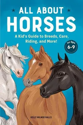 Zdjęcie produktu dla All About Horses