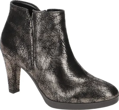 Produktbild von Gabor Ankle Boots Damen 31373833353535 Schwarz 37 EU