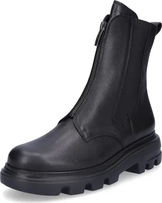 Produktbild von Paul Green Damen Boot schwarz 5,5