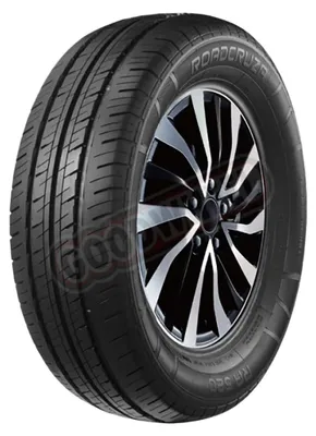 Produktbild von 195/55R15 85V Ra 520