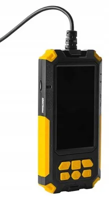Produktbild von Endoskopkamera, 3000 mAh, Modell KD5540