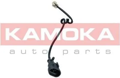 Produktbild von KAMOKA 105102 Warnkontakt Bremsbelagverschleiß 295mm Hinten für IVECO Daily VI Kastenwagen DAILY IV Kasten/Kombi DAILY VI Pritsche/Fahrgestell