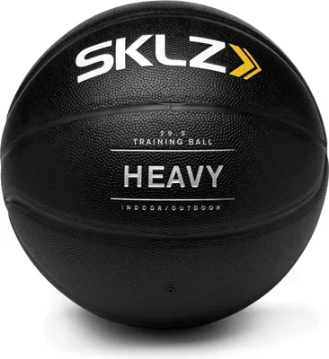 Produktbild von SKLZ Control Training Basketball zur Verbesserung von Kritzeln und Ballkontrolle