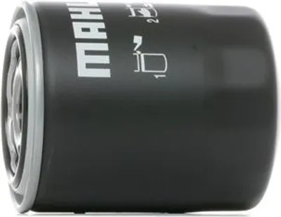 Produktbild von Ölfilter KNECHT OC 540
