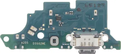 Obrázek produktu pro Samsung, originální nabíjecí port USB-C pro Samsung Galaxy A26 Service Pack, černý