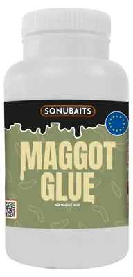 Obrázek produktu pro Sonubaits Lepidlo na červy 300g Lepidlo na červy