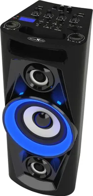 Produktbild von Reflexion PS07BT, 320 W, Kabelgebunden, 3,5 mm, 202 mm, 490 mm, 201 mm