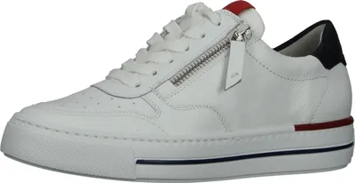 Produktbild von Paul Green Sneaker Sneaker Glattleder