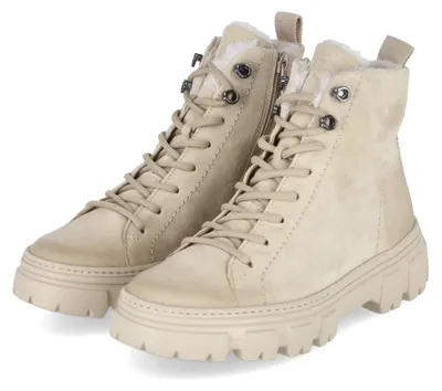 Zdjęcie produktu dla Zamszowe buty za kostkę Paul Green
