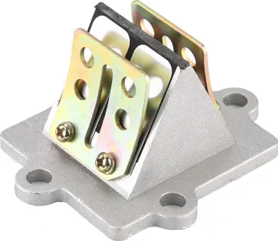 Produktbild von Einlassmembranventil, hochfestes Aluminiumventil, zuverlässig für Motorradzubehör