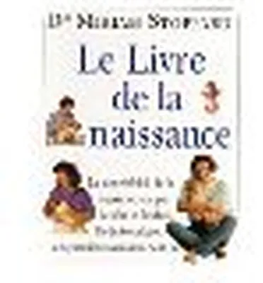 Image de Le livre de la naissance