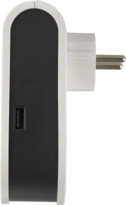 Produktbild von REV USB Ladegerät Flex 3in1 0,8 m +  1x Steckdose