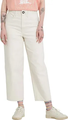 Zdjęcie produktu dla Spodnie damskie Volcom Weelow Denim W28