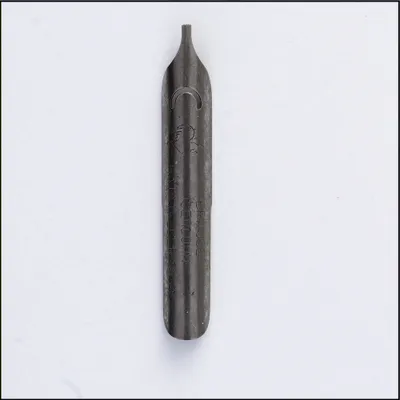 Produktbild von Brause Schachtel mit 10 Schreibfedern Hatat 10001B