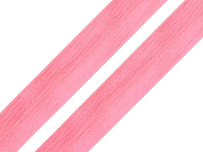 25m Falzgummi 20mm hellpink