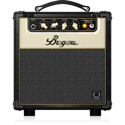 Produktbild von Bugera V5 Infinium