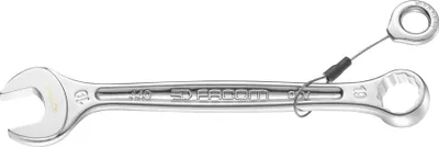 Produktbild von Facom Ring-Maulschluessel "440" SLS 15 mm