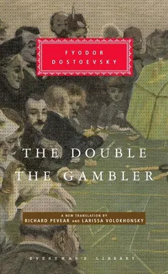 Obrázok produktu pre The Double and the Gambler