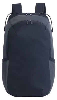 Immagine prodotto di Shugon - Zaino "Kyiv Fine" FK1720 (taglia unica) (nero/grigio scuro)