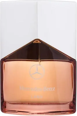 Immagine prodotto di Mercedes Benz Land Edp Spray 60 ml