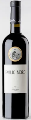 Produktbild von Emilio Moro 2022 | Ribera del Duero, Spanien | 750ml 13.00% Vol.