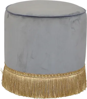 Produktbild von Sitzpouf Angela