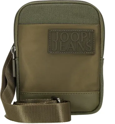 Produktbild von JOOP! Jeans Men mirano rafael shoulderbag xsvz1 Farbe khaki AL