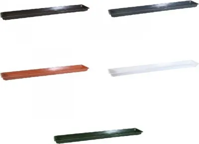 Produktbild von Untersetzer Standard 40 cm anthrazit