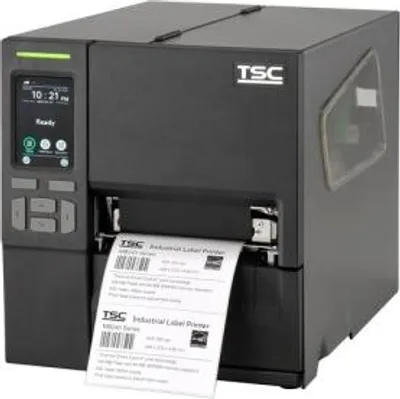 Produktbild von TSC Industriedrucker MB241T [MB241T-A001-0202]