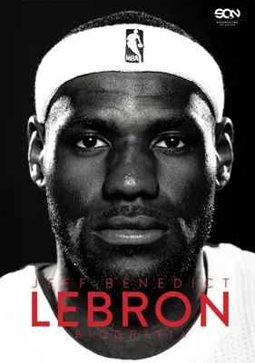Obrázok produktu pre LeBron James. Biografia