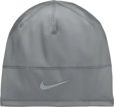Zdjęcie produktu dla Czapka Nike Terra Dri-FIT Uncuffed Beanie N1013115-089, czapka, uni , szara