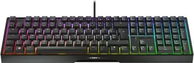 Obrázok produktu pre Cherry XTRFY MX 3.1 - klávesnica - 100% - plná veľkosť