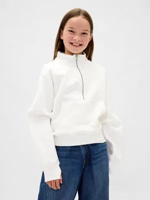 Produktbild von GAP Sport-Sweatshirt für Kinder von GapFit M