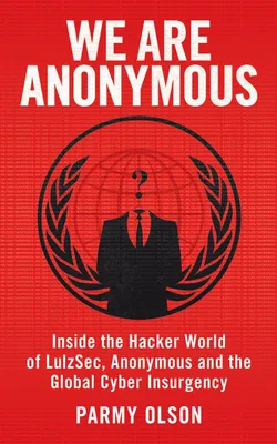 Obrázok produktu pre We Are Anonymous