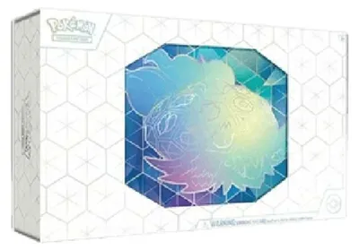 Image de Collection Ultra-Premium Pokémon Terapagos ex