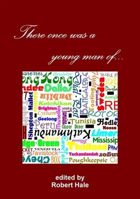 Produktbild von There was a young man of...