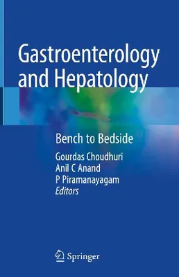 Produktbild von Gastroenterology and Hepatology
