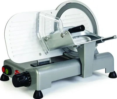 Produktbild von RGV Desy AF 220 AM, Elektro, 1,6 cm, Aluminium, Grau, Aluminium, 1 Scheibe(n), 140 mm
