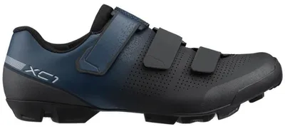 Immagine prodotto di Shimano MTB - Scarpe da ciclismo SH-XC102W, nero