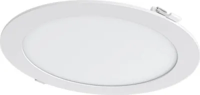 Immagine prodotto di 1 luce da incasso 23W | grado di protezione IP20 | colori CCT regolabili 3000-6400K | Ø rotondo 28 cm, foro per soffitto 28 cm