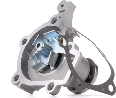 Produktbild von RIDEX 1260W0084 Kühlmittelpumpe Wasserpumpe für HYUNDAI i30 (FD) für KIA CEE'D Schrägheck (ED)