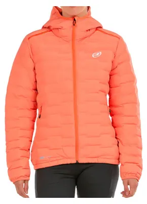 Immagine prodotto di Bullpadel Anorak Neves W OrangeS