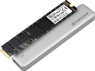 Produktbild von Transcend JetDrive 420 - SSD - 480 GB - intern - SATA 6Gb/s