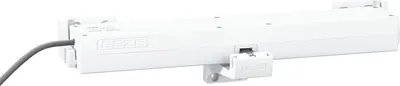 Produktbild von GEZE Kettenantr. Ecchain Weiss 148260 Ral9010 148260