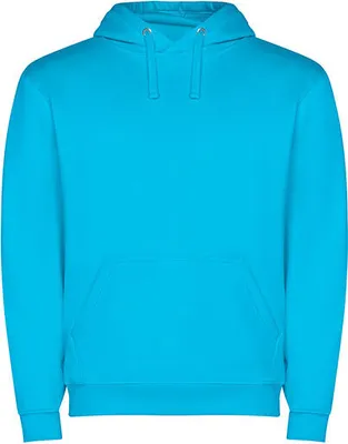 Produktbild von Roly KidsŽ Capucha Hooded Sweatshirt