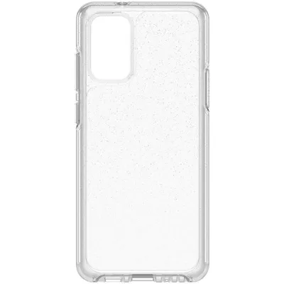Produktbild von Symmetry Clear Case Stardust Samsung Galaxy S20 Plus