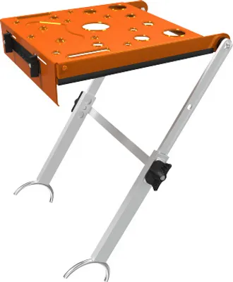 Immagine prodotto di Supporto per accessori Platform Pro Little Giant