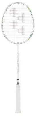Produktbild von Yonex - Badminton Schläger CS3049 (4Einheitsgröße) (Weiß/Grün)