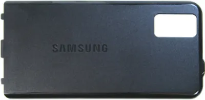 Produktbild von Samsung F490 Akkudeckel Cover